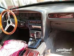 تويوتا سوبرا